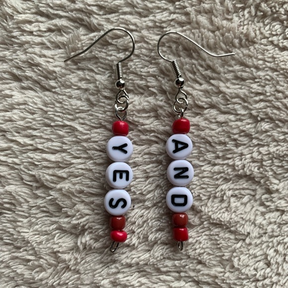 Eternal Sunshine Ariana Grande Handmade Jewelry Lot - Picture 3 of 5